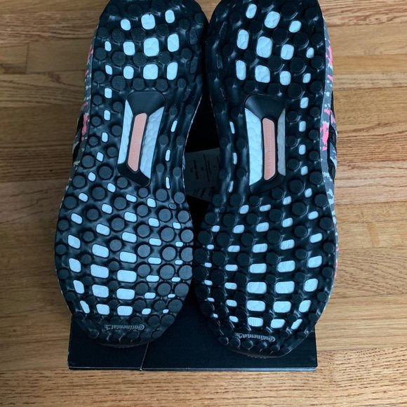 adidas Ultraboost DNA Womens Shoes - Picture 6 of 7